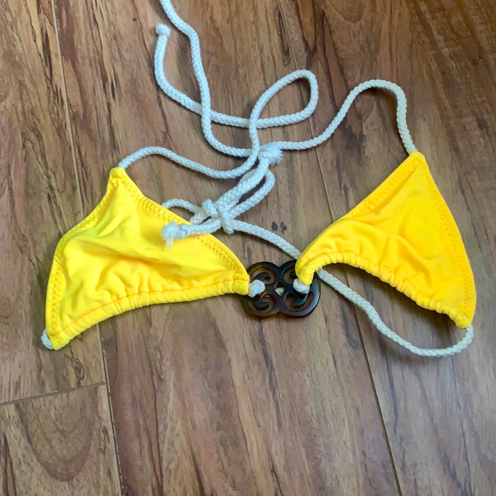Triangle Bikini Top